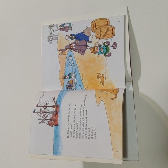 Pilgrims Paperback Book Set of 4 Used Books - Misc. Authors - Picture 7 of 10